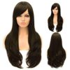 51rNRglbFhL Empowering Confidence - Natural-Looking Synthetic Hair Wigs for Female Cancer Patients