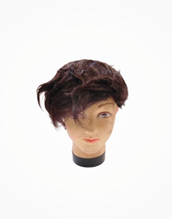 Full Lace Hair Patch