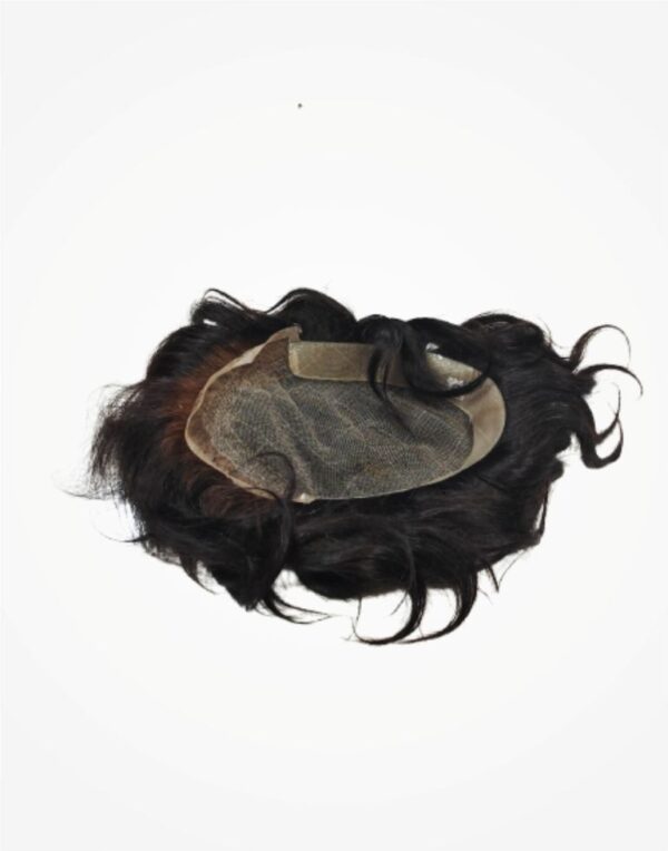 Full Lace Hair Patch