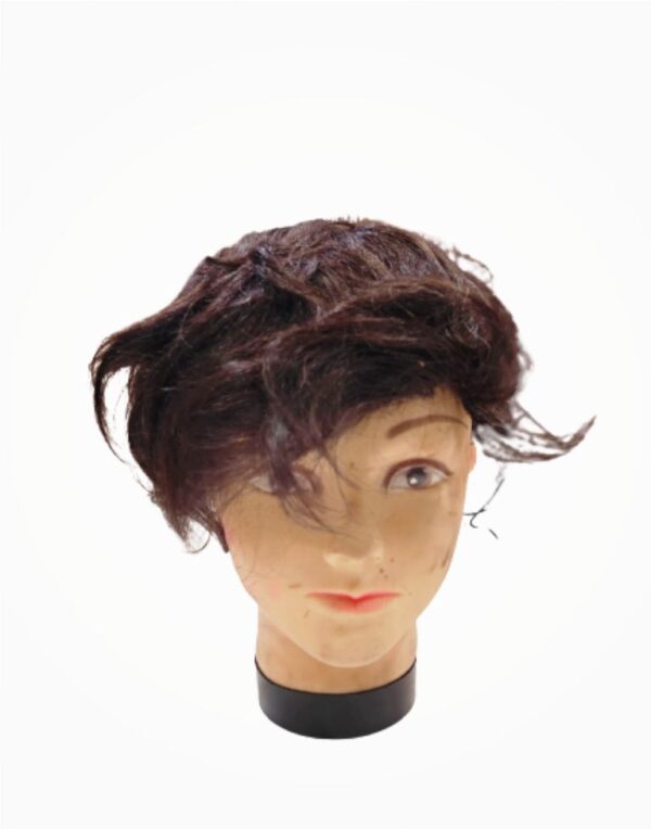 Full Lace Hair Patch