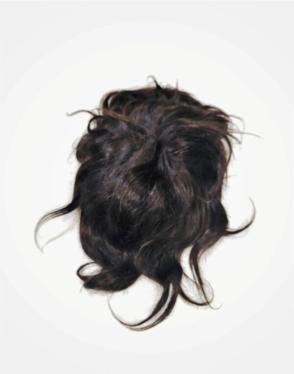 Full Lace Hair Patch