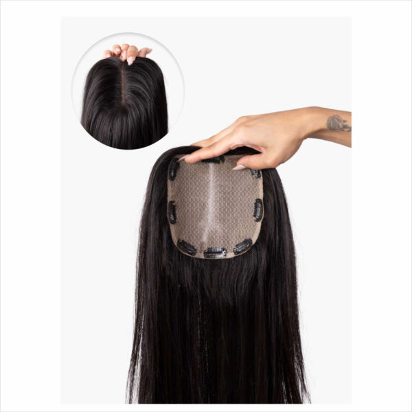 1111 Ladies Hair Topper