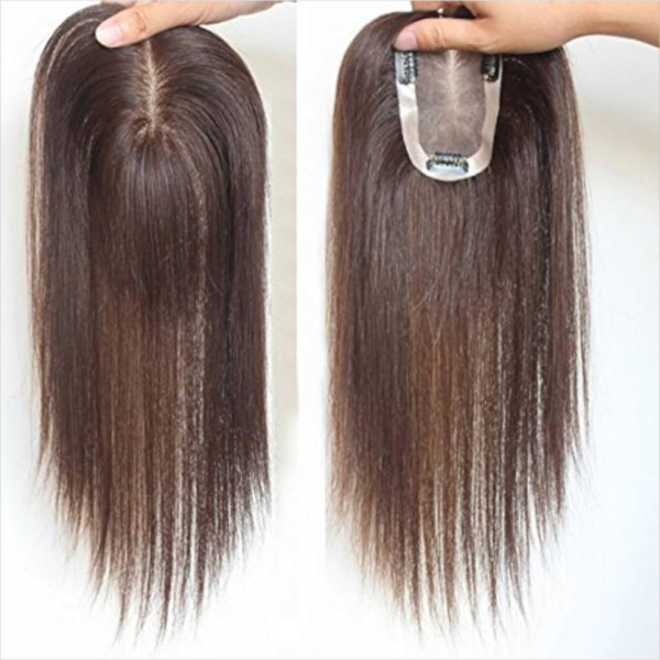 2222 Ladies Hair Topper