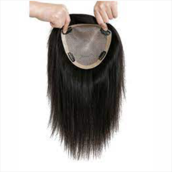 3333 Ladies Hair Topper