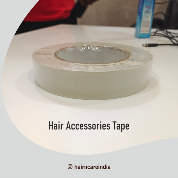 Hair & Care Raipur main 22 Hair Accessories Tape