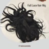 Full Lace Hair Wig
