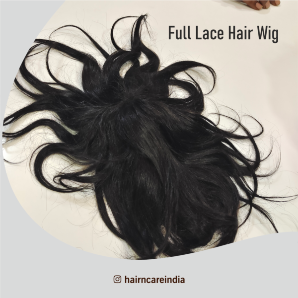 Full Lace Hair Wig